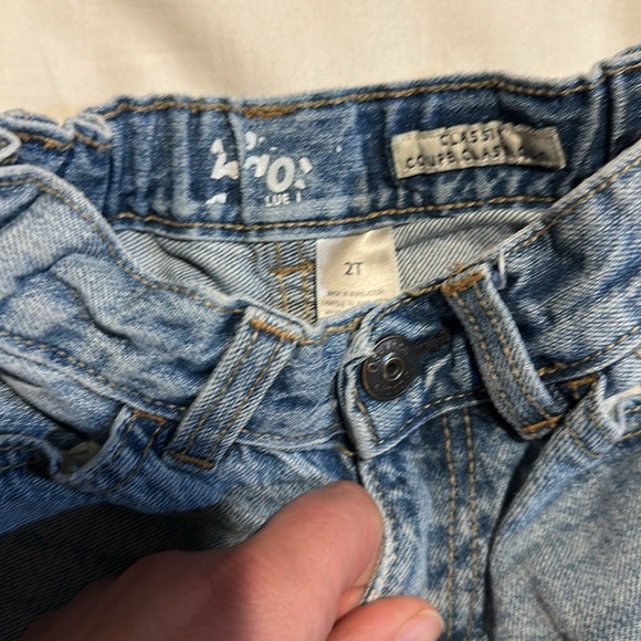2t jeans - Picture 2 of 4